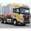 Original Shaanxi Shacman China Heavy Duty Truck Tractor Truck Head F2000 Original Factory Price